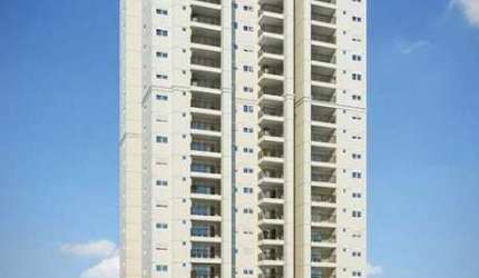 Apartamento com 3 quartos à venda na Avenida Bartholomeu de Carlos, 901, Picanço, Guarulhos, 106 m2 por R$ 1.091.230