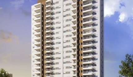Apartamento com 2 quartos à venda na Rua Maria Daffre, 155, Vila Prudente, São Paulo, 56 m2 por R$ 512.000