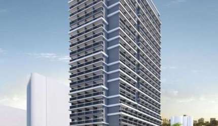 Cobertura com 1 quarto à venda na Rua Barata Ribeiro, 108, Bela Vista, São Paulo, 107 m2 por R$ 2.048.399