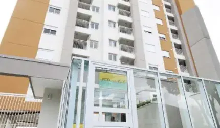 Apartamento com 3 quartos à venda na Rua Alegre, 935, Santa Paula, São Caetano do Sul, 70 m2 por R$ 759.089