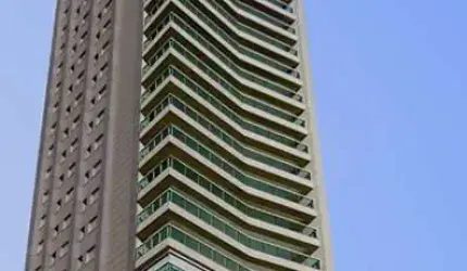 Apartamento com 4 quartos à venda na Avenida Engenheiro Luiz Gomes Cardim Sangirardi, 701, Aclimação, São Paulo, 215 m2 por R$ 6.400.000