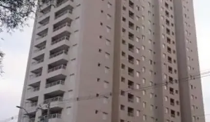 Apartamento com 2 quartos à venda na Avenida Senador Vergueiro, 2099, Jardim do Mar, São Bernardo do Campo, 65 m2 por R$ 610.000
