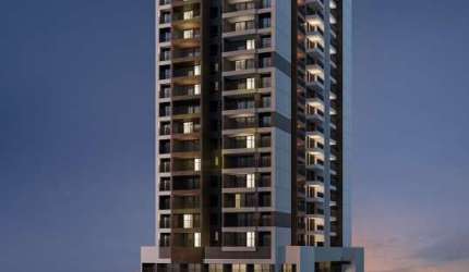 Apartamento com 3 quartos à venda na Avenida Professor Luiz Ignácio Anhaia Mello, 3660, Vila Prudente, São Paulo, 78 m2 por R$ 847.946