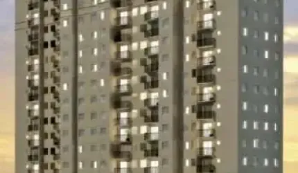 Apartamento com 3 quartos à venda na Avenida Antônio Piranga, 830, Centro, Diadema, 65 m2 por R$ 544.700