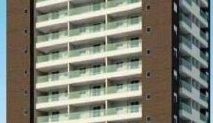 Apartamento com 1 quarto à venda na Avenida Jandira, 268, Indianópolis, São Paulo, 48 m2 por R$ 984.876