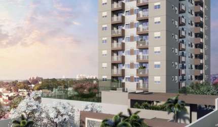 Apartamento com 2 quartos à venda na Rua Mirandinha, 414, Penha, São Paulo, 49 m2 por R$ 392.700