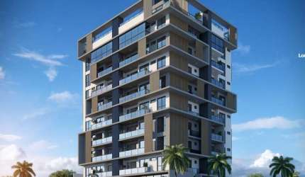 Cobertura com 3 quartos à venda na Rua Vergínia Ângelo Severino, 47, Praia Brava, Itajaí, 203 m2 por R$ 5.038.653