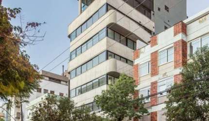 Apartamento com 3 quartos à venda na Rua Mucio Teixeira, 928, Menino Deus, Porto Alegre, 110 m2 por R$ 965.000