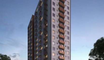 Apartamento com 1 quarto à venda na Avenida dos Cubanos, 146, Partenon, Porto Alegre, 26 m2 por R$ 361.468