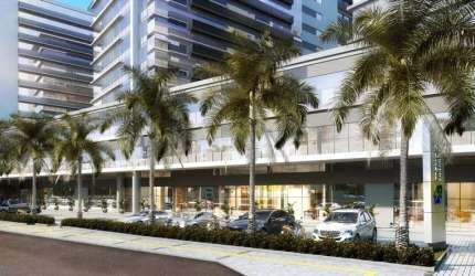 Ponto comercial à venda na Avenida Getúlio Vargas, 4831, Centro, Canoas, 337 m2 por R$ 6.821.176