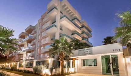 Apartamento com 3 quartos à venda na Central, 1891, Centro, Xangri-Lá, 166 m2 por R$ 1.915.815