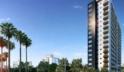Apartamento com 2 quartos à venda na Avenida João Pessoa, 2510, Santana, Porto Alegre, 61 m2 por R$ 877.000