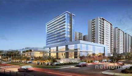 Sala comercial à venda na Avenida Assis Brasil, 3966, Jardim Lindóia, Porto Alegre, 24 m2 por R$ 300.000