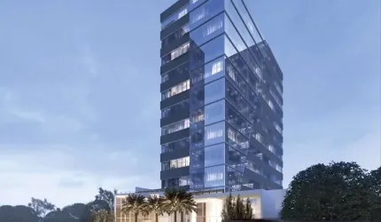 Sala comercial à venda na Avenida Cristóvão Colombo, 1800, Floresta, Porto Alegre, 31 m2 por R$ 403.130