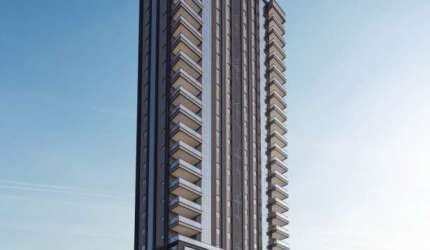 Apartamento com 4 quartos à venda na Rua 319, 388, Meia Praia, Itapema, 173 m2 por R$ 3.860.000