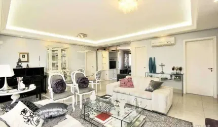 Apartamento com 3 quartos à venda na Rua Coronel Bordini, 1357, Auxiliadora, Porto Alegre, 127 m2 por R$ 1.299.000