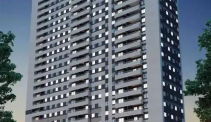 Apartamento com 3 quartos à venda na Avenida Deputado Rubens Granja, 331, Sacomã, São Paulo, 60 m2 por R$ 545.475