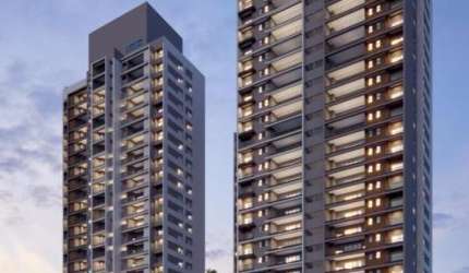 Apartamento com 3 quartos à venda na Rua José Zappi, 255, Vila Prudente, São Paulo, 119 m2 por R$ 1.174.133