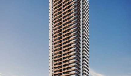 Apartamento com 3 quartos à venda na Avenida Areião, 634, Setor Pedro Ludovico, Goiânia, 175 m2 por R$ 2.550.000