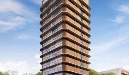 Apartamento com 1 quarto à venda na Rua Quintino Bocaiúva, 515, Moinhos de Vento, Porto Alegre, 41 m2 por R$ 1.027.727