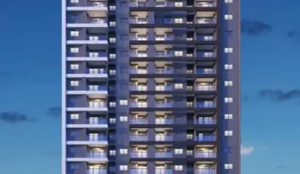 Apartamento com 3 quartos à venda na Rua 406, 425, Morretes, Itapema, 70 m2 por R$ 698.000