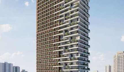 Sala comercial à venda na Avenida Mutirão, 57, Setor Marista, Goiânia, 145 m2 por R$ 2.043.304