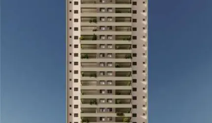 Apartamento com 3 quartos à venda na Avenida Edmundo Pinheiro de Abreu, 106, Setor Pedro Ludovico, Goiânia, 119 m2 por R$ 1.084.985