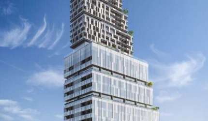 Apartamento com 2 quartos à venda na Rua Agostinho Cantu, 190, Butantã, São Paulo, 78 m2 por R$ 1.664.427