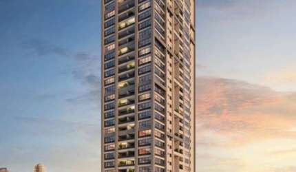 Apartamento com 3 quartos à venda na Alameda dos Buritis, 95, Setor Oeste, Goiânia, 247 m2 por R$ 2.759.857