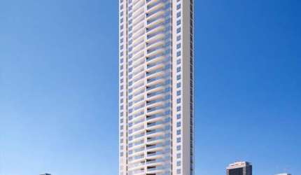 Apartamento com 3 quartos à venda na Rua 274, 209, Castelo Branco, Itapema, 132 m2 por R$ 2.350.000