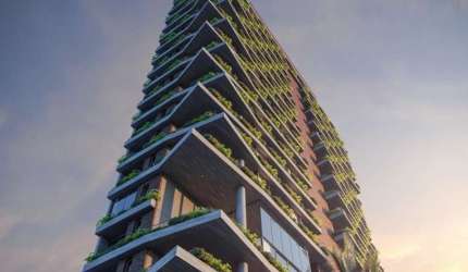 Loft com 3 quartos à venda na Rua Padre João Manuel, 319, Cerqueira César, São Paulo, 159 m2 por R$ 9.686.343