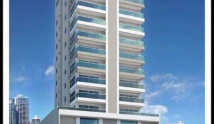 Apartamento com 3 quartos à venda na Avenida Nereu Ramos, 101, Meia Praia, Itapema, 132 m2 por R$ 2.500.000