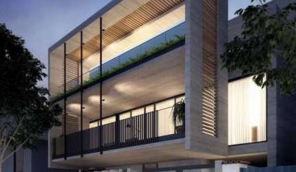 Apartamento com 4 quartos à venda na Rua Getúlio das Neves, 10, Jardim Botânico, Rio de Janeiro, 135 m2 por R$ 3.045.191