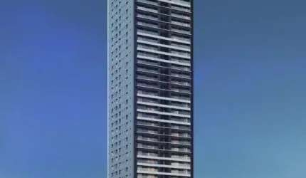 Apartamento com 4 quartos à venda na Avenida Castelo Branco, 2480, Setor Bueno, Goiânia, 318 m2 por R$ 3.909.651