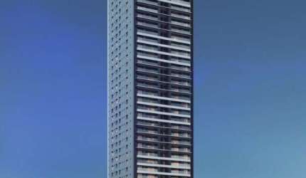 Apartamento com 3 quartos à venda na Avenida Castelo Branco, 2480, Setor Bueno, Goiânia, 187 m2 por R$ 2.008.090