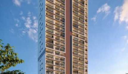 Apartamento com 1 quarto à venda na Rua Valdir Niemeyer, 93, Vila Madalena, São Paulo, 26 m2 por R$ 477.800