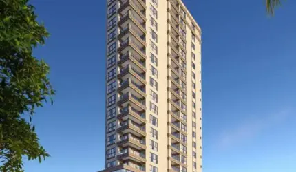 Apartamento com 3 quartos à venda na Rua 290, 300, Meia Praia, Itapema, 130 m2 por R$ 2.179.000