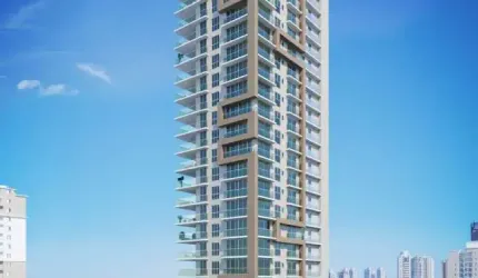 Apartamento com 4 quartos à venda na Rua Deputado Heitor Alencar Furtado, 3273, Campo Comprido, Curitiba, 341 m2 por R$ 7.126.407