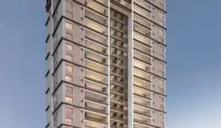 Apartamento com 3 quartos à venda na Rua João Ramalho, 1177, Perdizes, São Paulo, 206 m2 por R$ 3.290.465