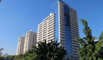 Sala comercial à venda na Avenida Senador Vergueiro, 2123, Jardim do Mar, São Bernardo do Campo, 42 m2 por R$ 414.000