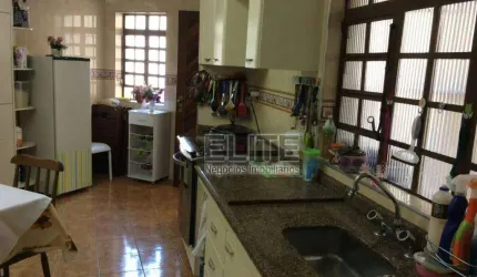 Sobrado na vila Curuça