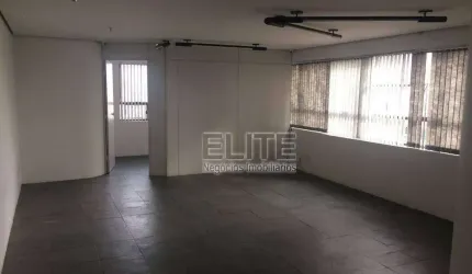 Sala à venda, 78 m² por R$ 350.000,00 - Centro - Santo André/SP