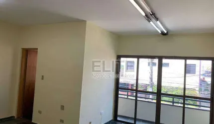Prédio à venda, 678 m² por R$ 2.340.000,00 - Centro - Santo André/SP