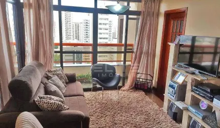Apartamento à venda, 171 m² por R$ 850.000,00 - Jardim - Santo André/SP