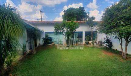 Sobrado à venda, 272 m² por R$ 1.580.000,00 - Santa Maria - São Caetano do Sul/SP