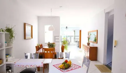 Sobrado à venda, 196 m² por R$ 1.045.000,00 - Jardim - Santo André/SP
