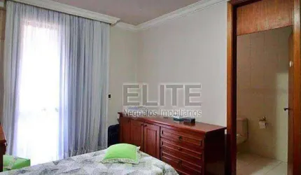 Apartamento a venda bairro Jardim