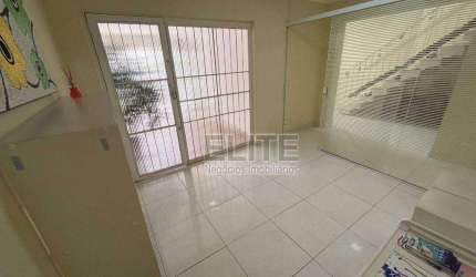 Sala para alugar, 7 m² por R$ 2.044,29/mês - Jardim - Santo André/SP