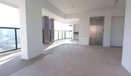 Apartamento com 3 suítes à venda, 132 m² por R$ 1.390.000 - Jardim - Santo André/SP