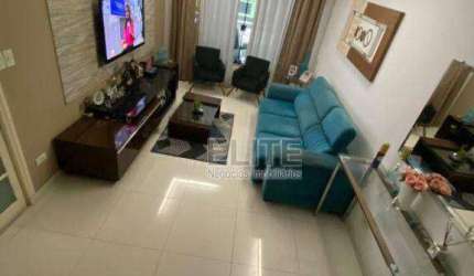 Sobrado à venda, 150 m² por R$ 745.000,00 - Nova Petrópolis - São Bernardo do Campo/SP